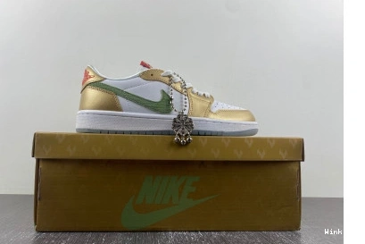 Jordan OG FQ6593-100 1 Low Air Dragon” The “Year Of 1016